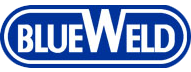 BlueWeld logo