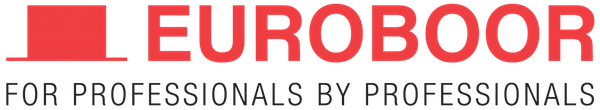 Euroboor logo