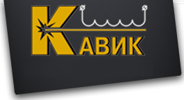 Кавик logo