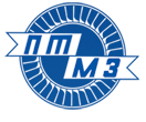 ПТМЗ logo