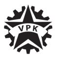 Vpk logo