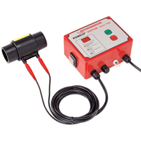 Электромуфтовые сварочные аппараты