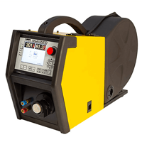 Подающие механизмы