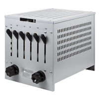 Реостаты балластные