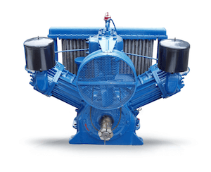 Компрессорные головки