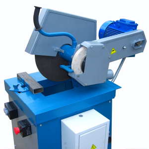 Абразивно-отрезные станки Абразивно-отрезные станки