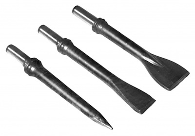 Пики к отбойным молоткам