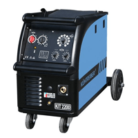 Сварочные трансформаторы