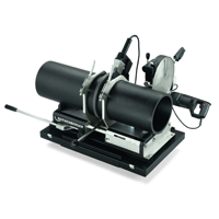 Аппараты для сварки полиэтиленовых труб