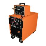 Сварочный аппарат Транс ТИГ 350 AC/DC Сварочный аппарат Транс ТИГ 350 AC/DC