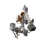 Сварочный трактор АДФ-1000-1416 Сварочный трактор АДФ-1000-1416