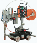 Сварочный трактор АДГ-630 Сварочный трактор АДГ-630