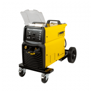 Российские сварочные полуавтоматы