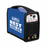 Сварочный инвертор BlueWeld BEST 400 CE Сварочный инвертор BlueWeld BEST 400 CE