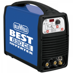 Сварочный инвертор Blueweld BEST 630 CE Сварочный инвертор Blueweld BEST 630 CE