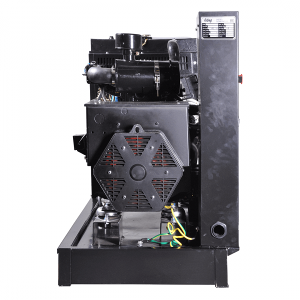Дизельная электростанция Fubag DS 16 A ES
