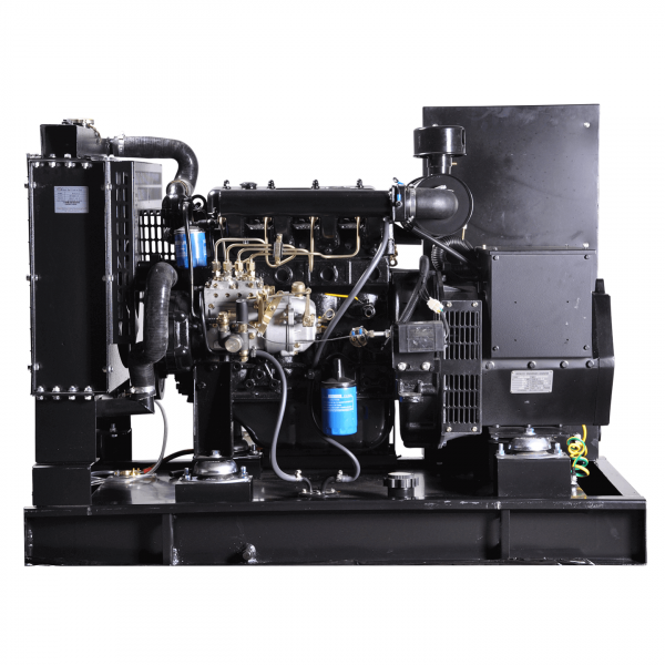 Дизельная электростанция Fubag DS 16 A ES