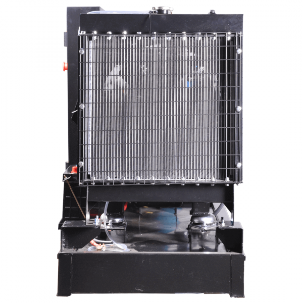 Дизельная электростанция Fubag DS 16 A ES