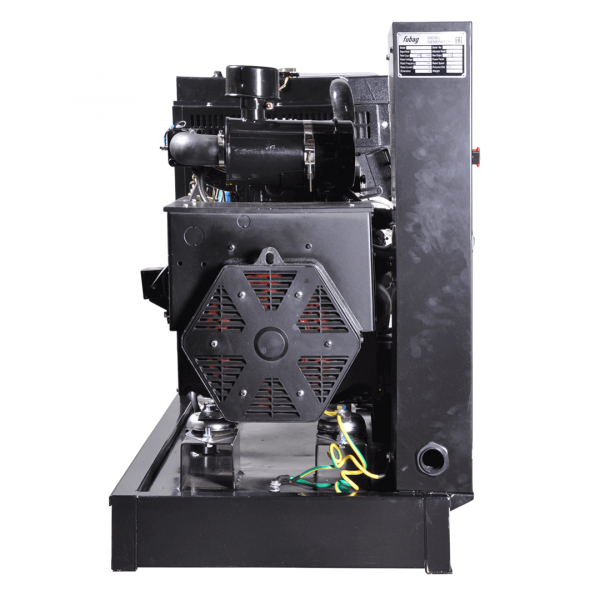 Дизельная электростанция Fubag DS 27 A ES