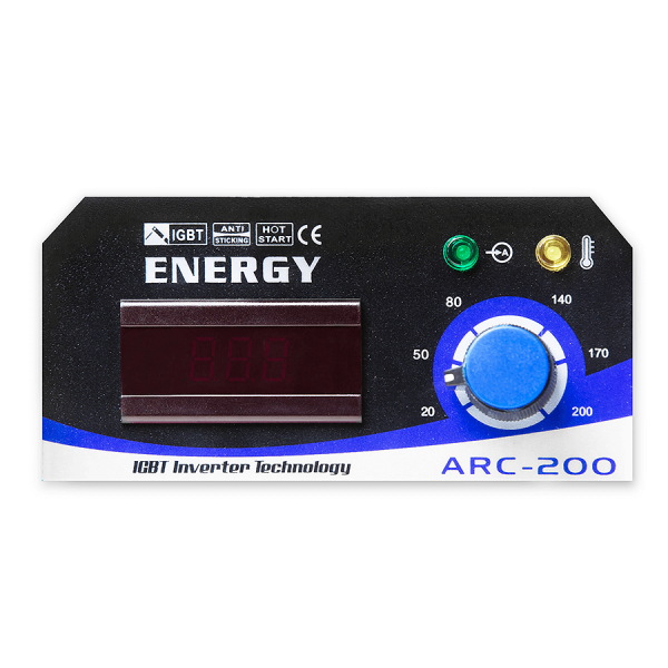 Сварочный инвертор Energy ARC 200