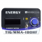 Аппарат аргонодуговой сварки Energy TIG MMA180HF