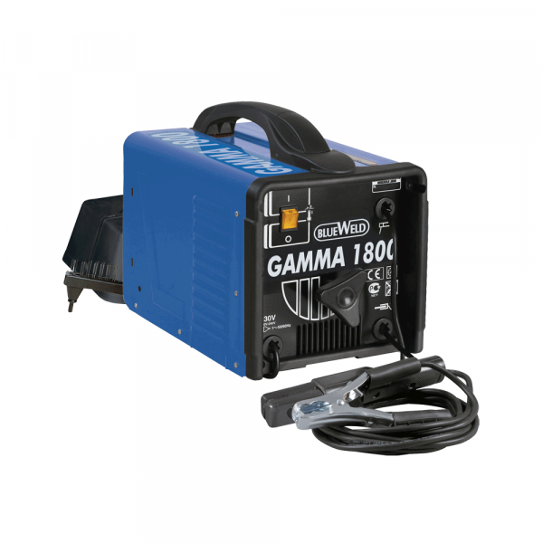 Сварочный трансформатор BlueWeld Gamma 1800