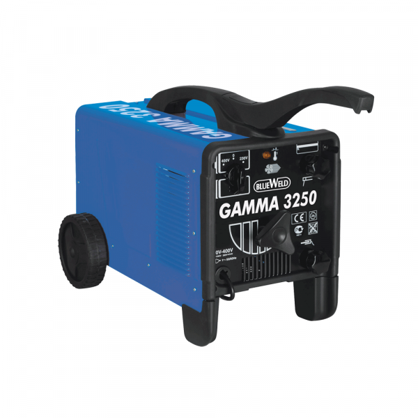 Сварочный трансформатор BlueWeld Gamma 3250