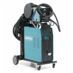 Сварочный полуавтомат Grovers MIG 500W Сварочный полуавтомат Grovers MIG 500W