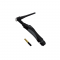 Сварочная горелка Grovers Suregrip 17 Сварочная горелка Grovers Suregrip 17