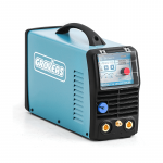 Сварочный аппарат Grovers TIG 200 DC Pulse Сварочный аппарат Grovers TIG 200 DC Pulse