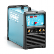 Профессиональные аппараты аргонодуговой сварки