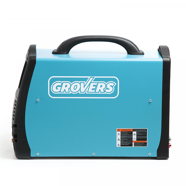 Сварочный аппарат Grovers WSME 315W AC/DC Pulse