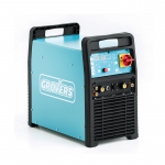 Сварочный аппарат Grovers WSME 350P AC/DC Сварочный аппарат Grovers WSME 350P AC/DC