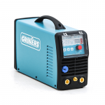Сварочный аппарат Grovers WSME 200E Pulse AC/DC Сварочный аппарат Grovers WSME 200E Pulse AC/DC