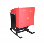 Трансформатор КТПТО-80