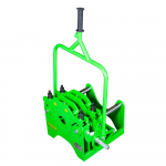 Сварочный аппарат Monster 315 HL Сварочный аппарат Monster 315 HL