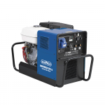 Сварочная электростанция BlueWeld Motoweld 204 CE Сварочная электростанция BlueWeld Motoweld 204 CE