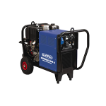 Сварочная электростанция BlueWeld Motoweld 264 D/CE Сварочная электростанция BlueWeld Motoweld 264 D/CE