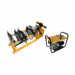 Сварочный аппарат МСПТУ-160 Сварочный аппарат МСПТУ-160