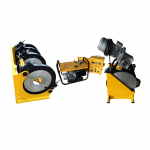 Сварочный аппарат МСПТУ-500 Сварочный аппарат МСПТУ-500