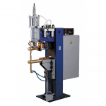 Машина контактной сварки МТ-1928