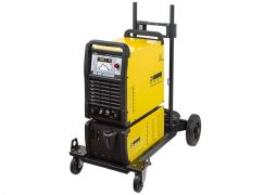 Аргонодуговые сварочные аппараты 500 Ампер