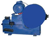 Станок для резки арматуры Н1226Г