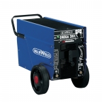 Сварочный выпрямитель BlueWeld Omega 280 Сварочный выпрямитель BlueWeld Omega 280