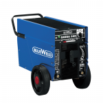Сварочный выпрямитель BlueWeld Omega 340 Сварочный выпрямитель BlueWeld Omega 340