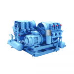 Станция компрессорная ПКС-10,5 AM