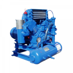 Станция компрессорная ПКС-7 AM