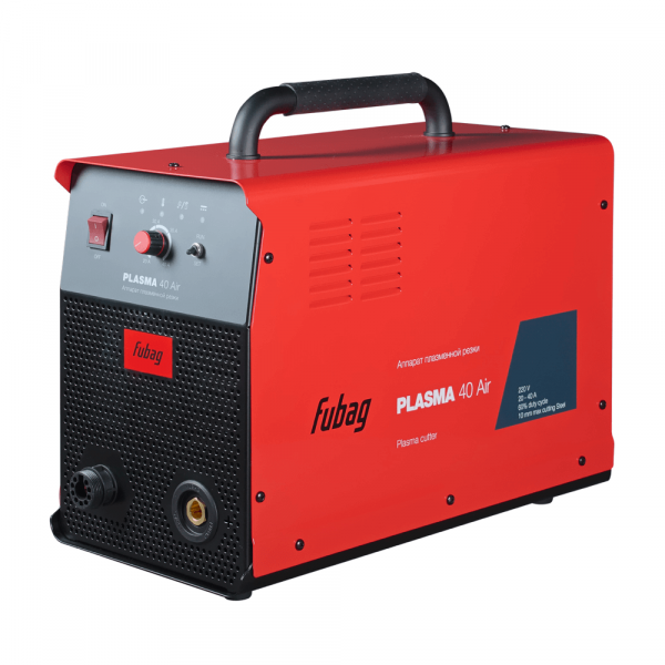 Плазморез Fubag Plasma 40 Air