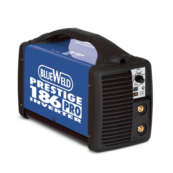 Сварочный инвертор BlueWeld Prestige 186 PRO