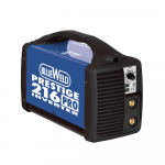Сварочный инвертор BlueWeld Prestige 216 PRO Сварочный инвертор BlueWeld Prestige 216 PRO